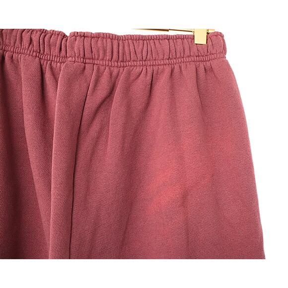 Accolade Straight Leg Sweatpants - Smoky Quartz - S - Picture 3 of 3